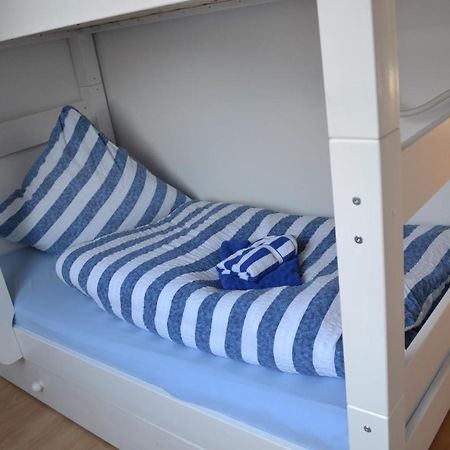Ferienhaushaelfte Harmonie Wyk auf Föhr Εξωτερικό φωτογραφία