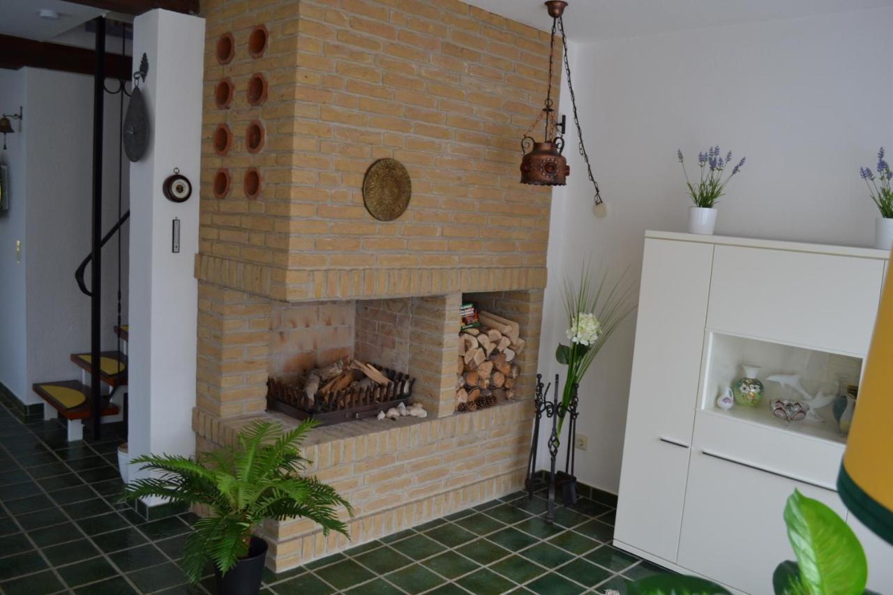Ferienhaushaelfte Harmonie Wyk auf Föhr Εξωτερικό φωτογραφία